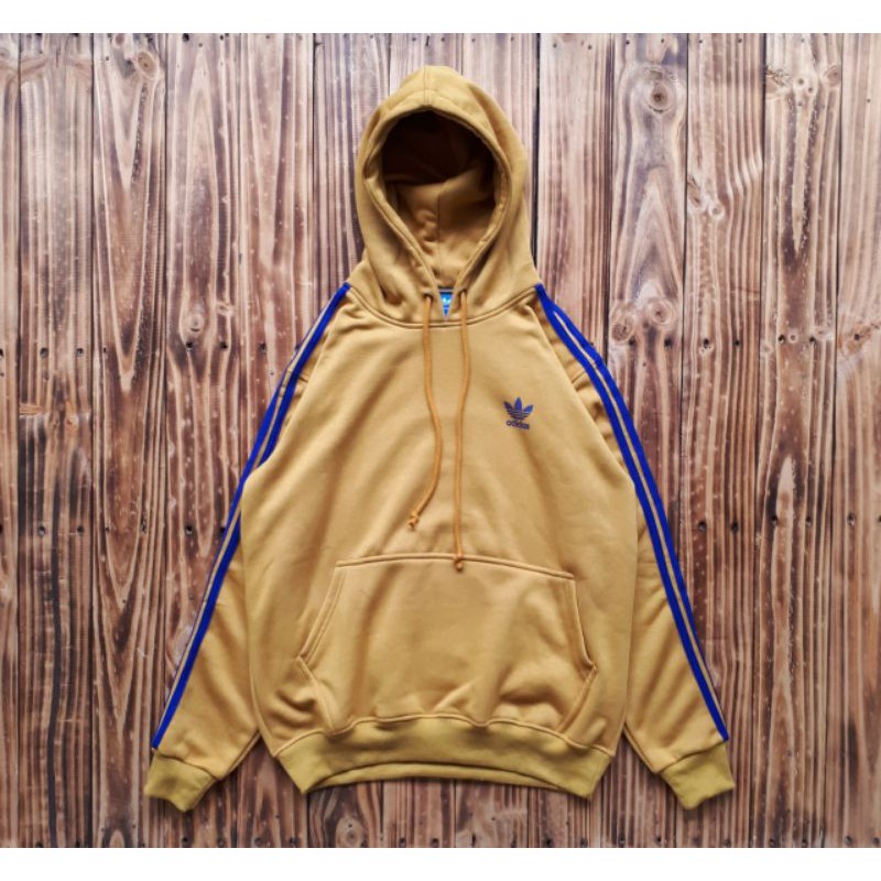 Hoodie Adidas vintage