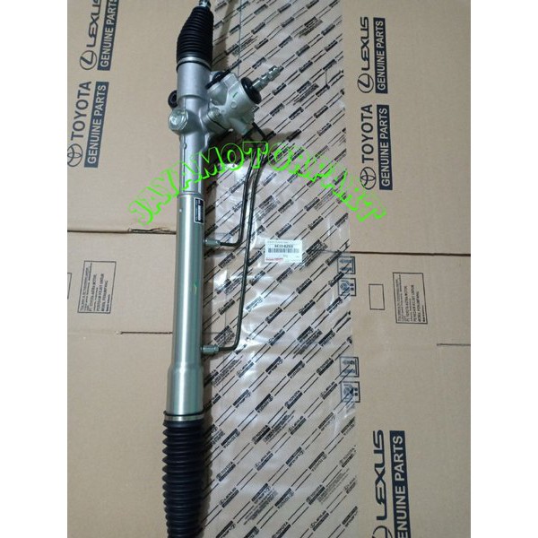 Rack stir power rack steering Avanza toyota atau rack steering power avanza merk JTEKT toyota Murah