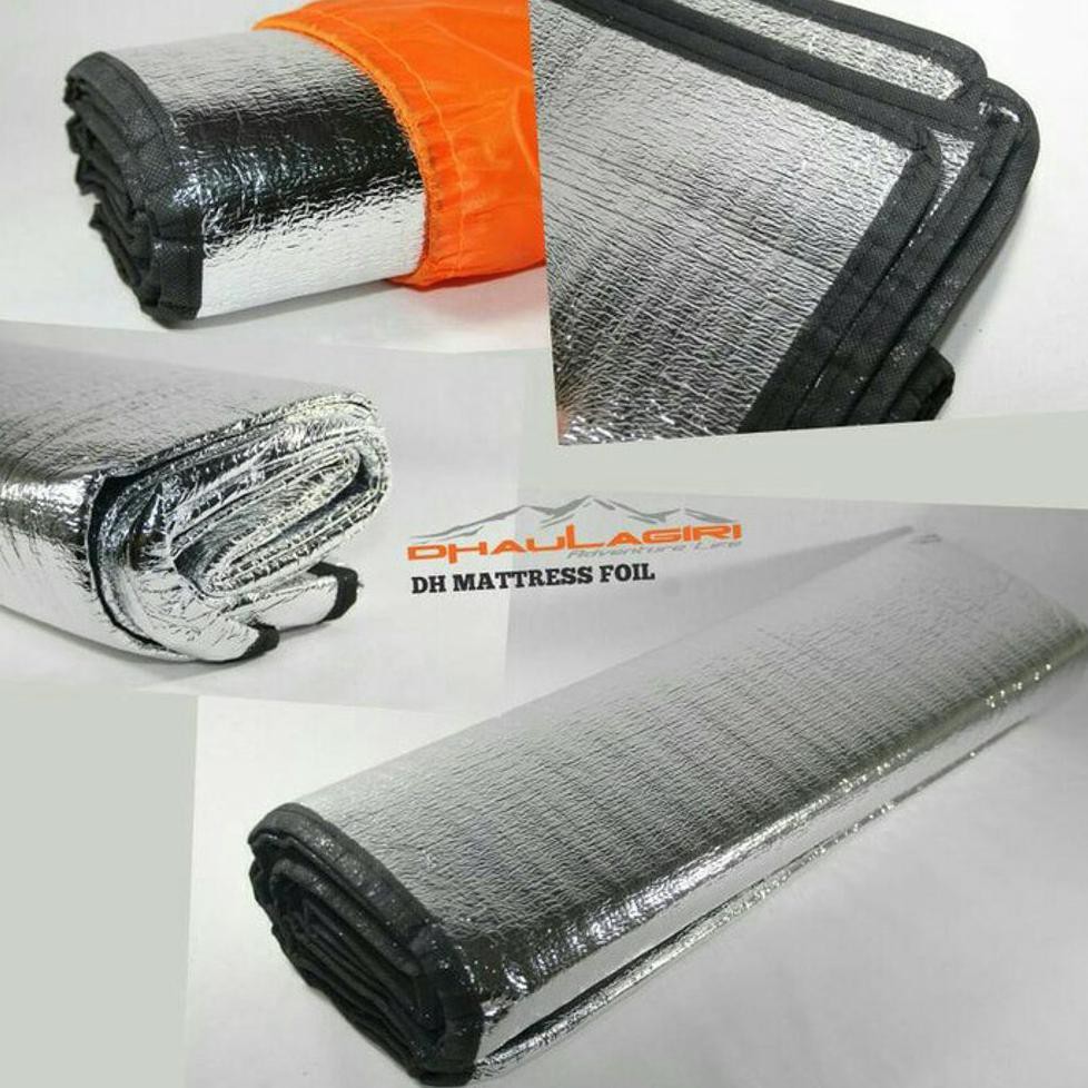 matras foil dhaulagiri 150x200