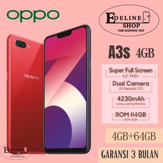 Jual ram hp oppo a3s Harga Terbaik & Termurah Oktober 2022 | Shopee