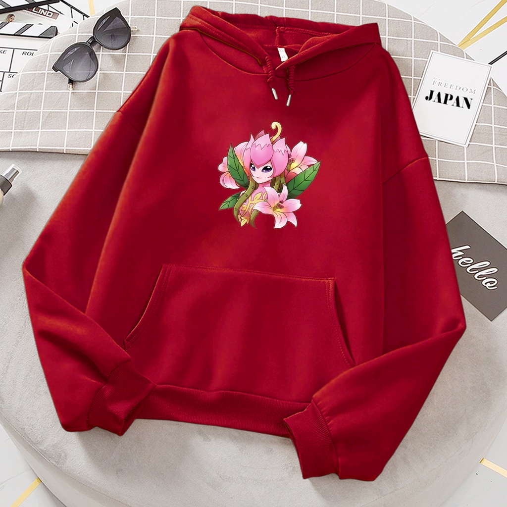 Sweater hoodie anak perempuan DIGIMON switer anak cewek cowok