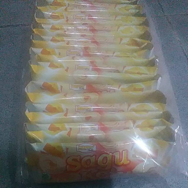 

sagu keju