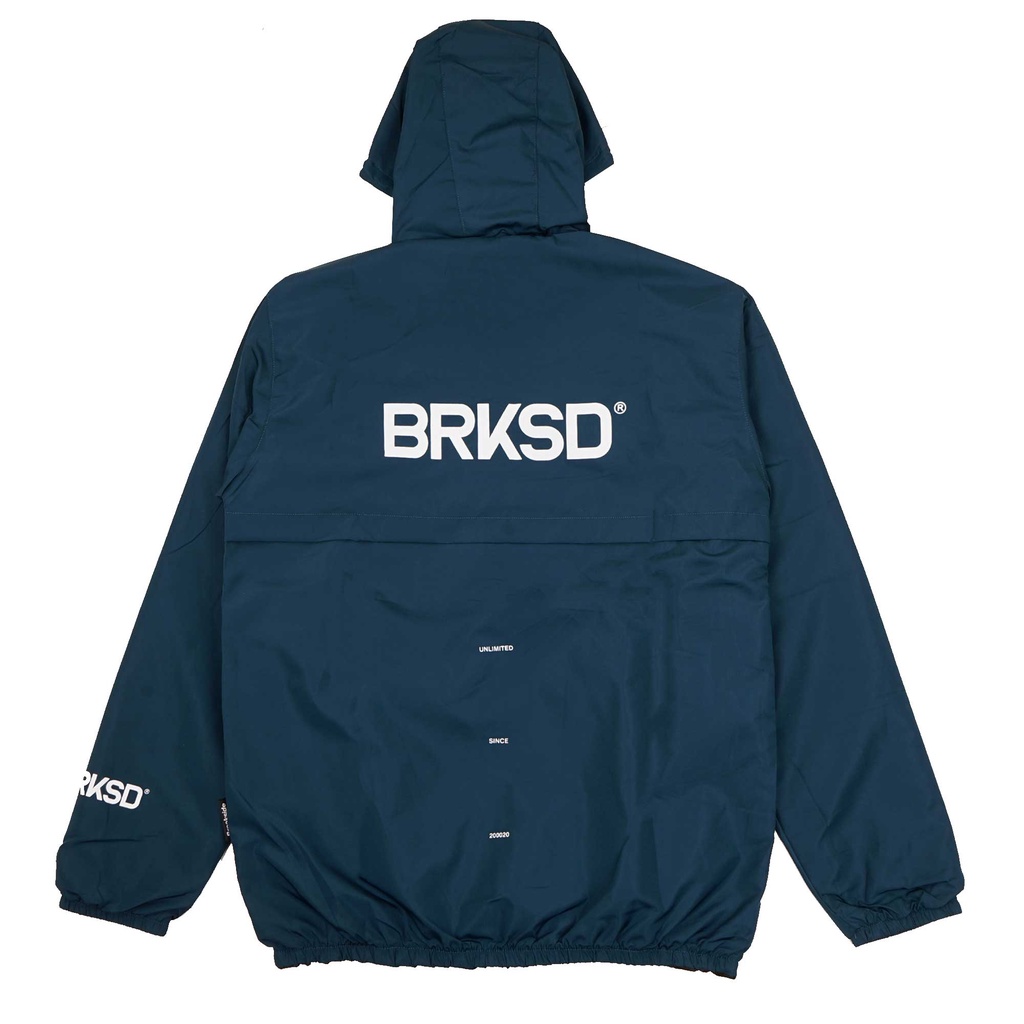 Breakside Jacket Since - Tosca Jaket Pria