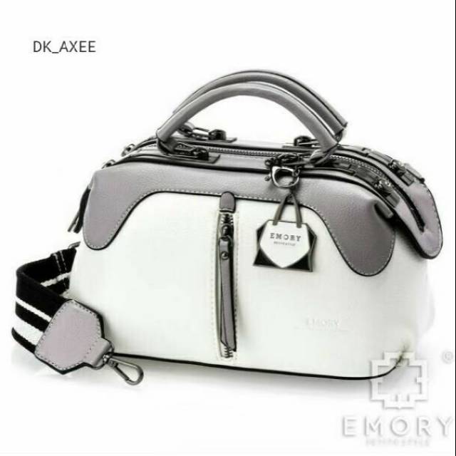 HANDBAG WANITA EMORY