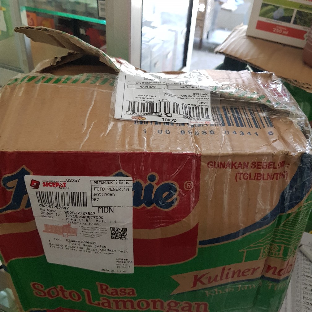 Akodan 500 Ml Obat Serangga Umum