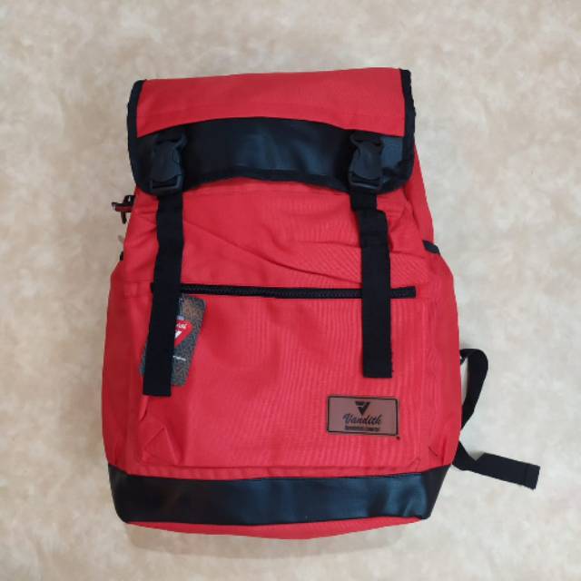 TAS GENDONG, RANSEL PRIA, TAS KULIAH