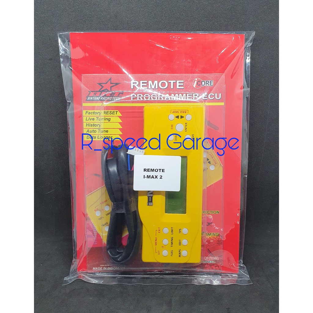 REMOTE CDI BRT IMAX 2