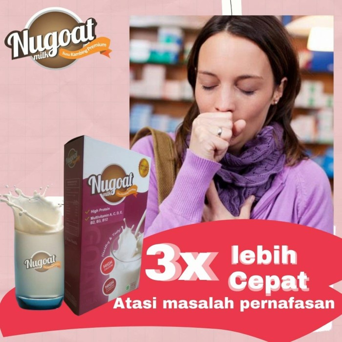 

ds211vz Nugoat/ Susu Kambing / Premium Xa201As