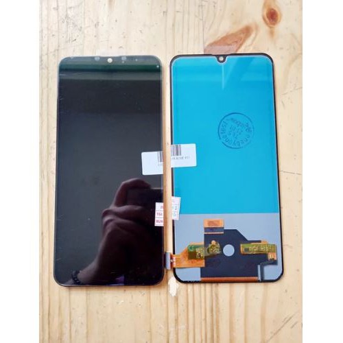LCD Touchscreen Realmi XT Layar HP Realmi XT Kaca HP Realmi X Layar Sentuh Realmi XTT-FULLSET