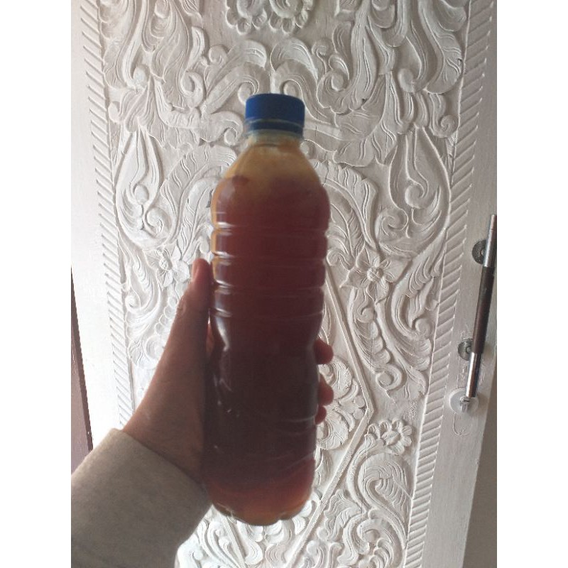 

madu sumbawa asli