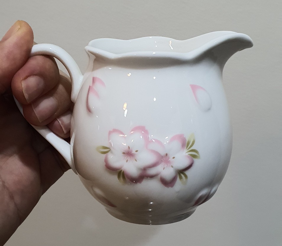 Jug Import Keramik Cantik