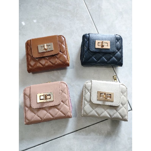 Dompet Wanita Cecilia