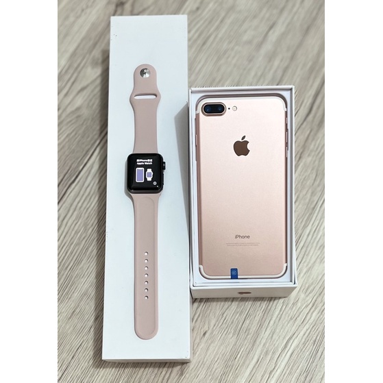 Apple watch series 3 38mm