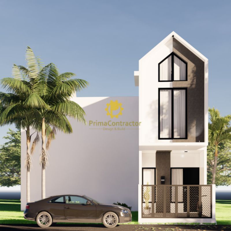 PREMIUM Jasa Arsitek Rumah /Jasa Desain Rumah /Jasa Interior rumah / Gambar Kerja Rumah