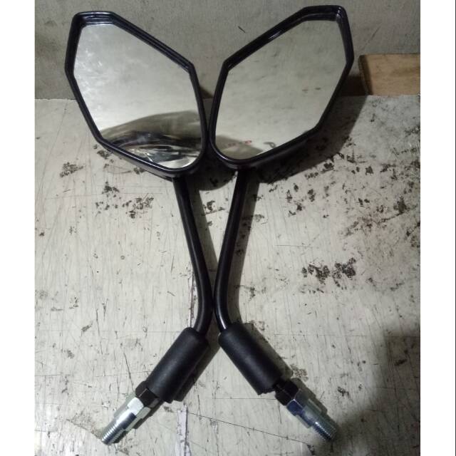 kaca spion motor honda vario 125 led vario 150 spion vario 125 led emgi