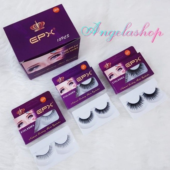 BULUMATA EPX 17 model/BULUMATA MURAH EPX/BULUMATA NATURAL QUALITAS TAIWAN BAGUS