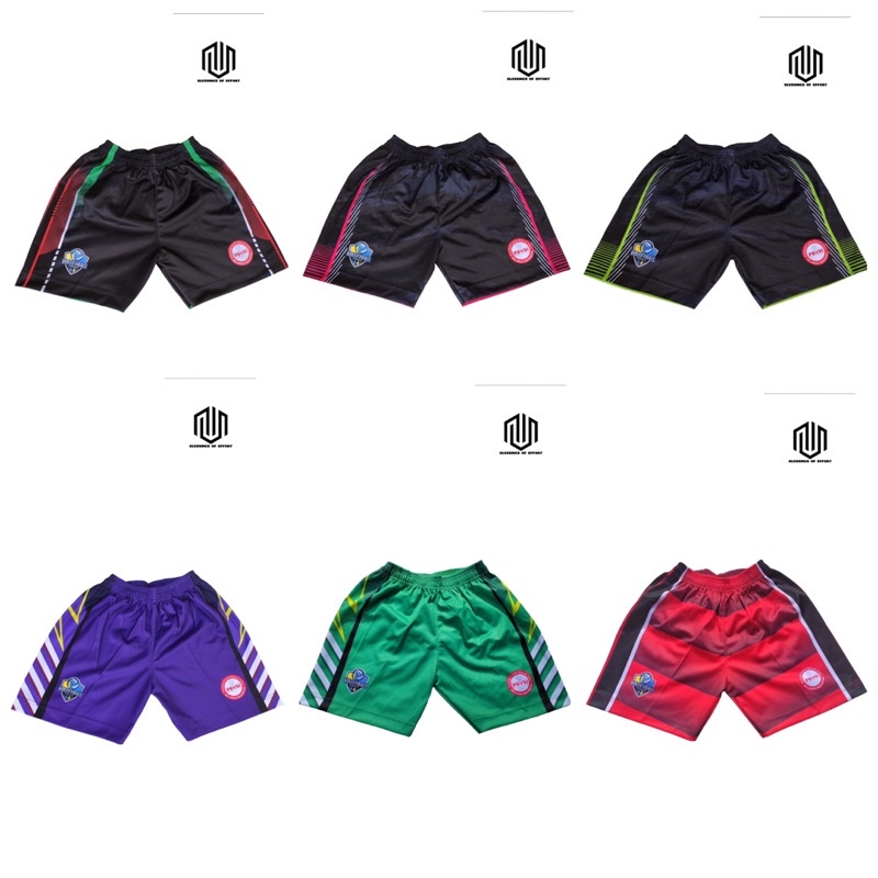 celana vollyball pbvsi fullprinting
