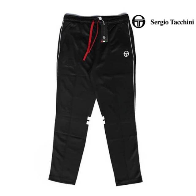 sergio tacchini track pants