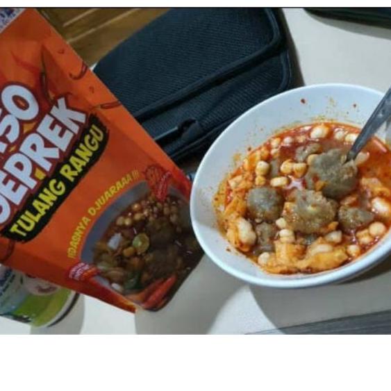 

Discount Today BASO ACI GEPREK TULANG RANGU
