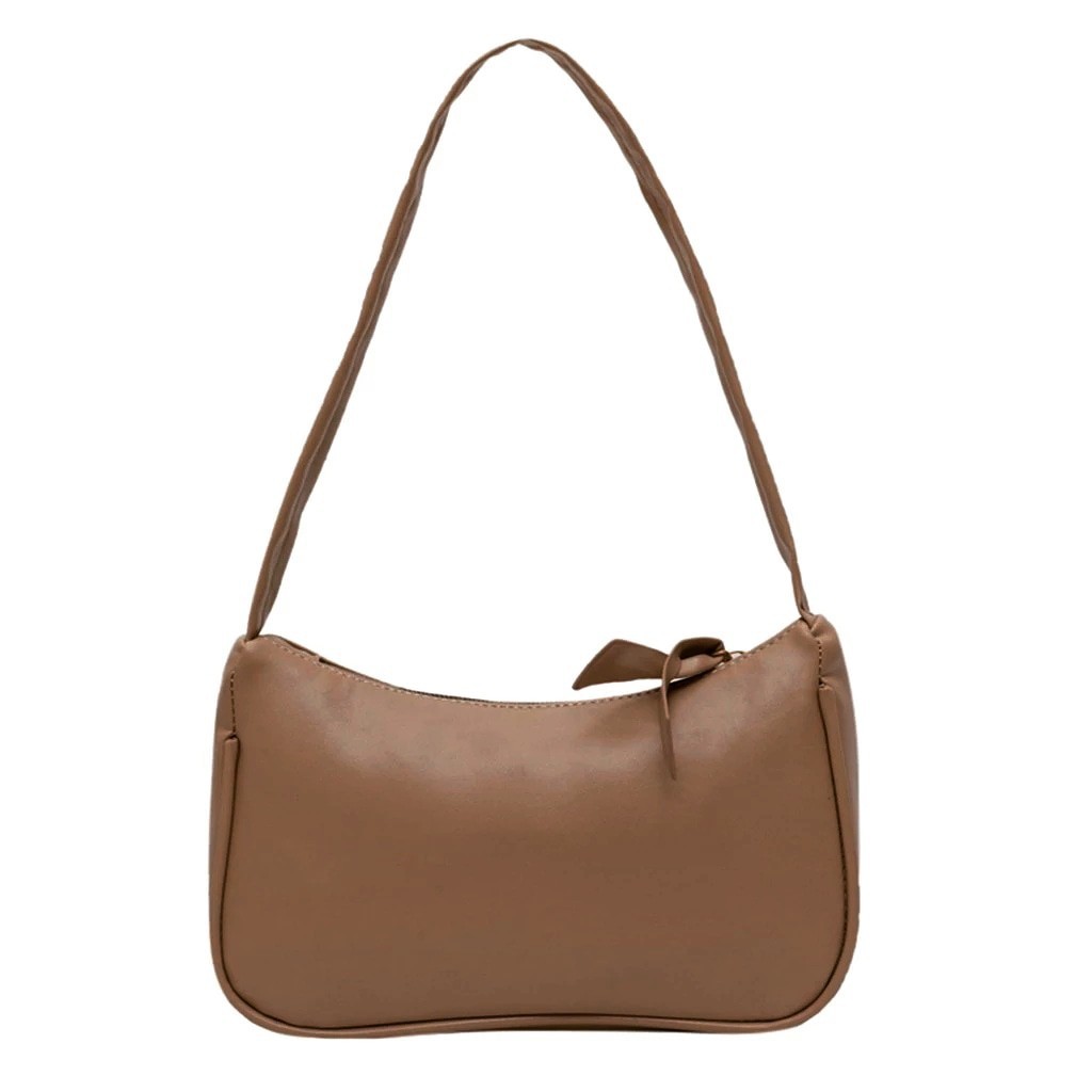 [LOKAL] DOMMO - D1423 Tas Bahu AZURA - Shoulder Bag Wanita