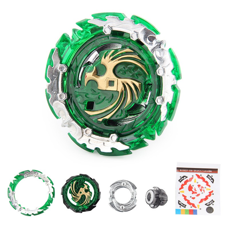 Jual Beyblade burst Metal Dead Phoenix 
