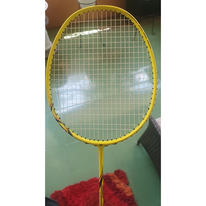 Raket Badminton Yonex Nanoray 7000 Original JP Second