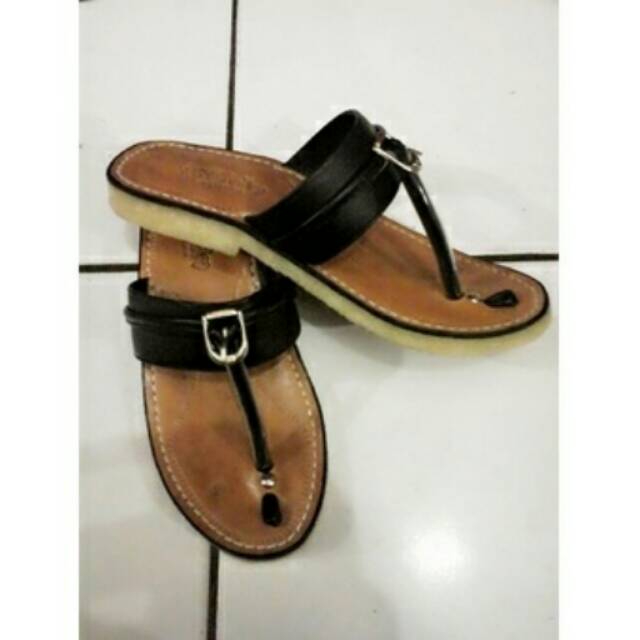 Sandal Terumpah Asli Tasikmalaya