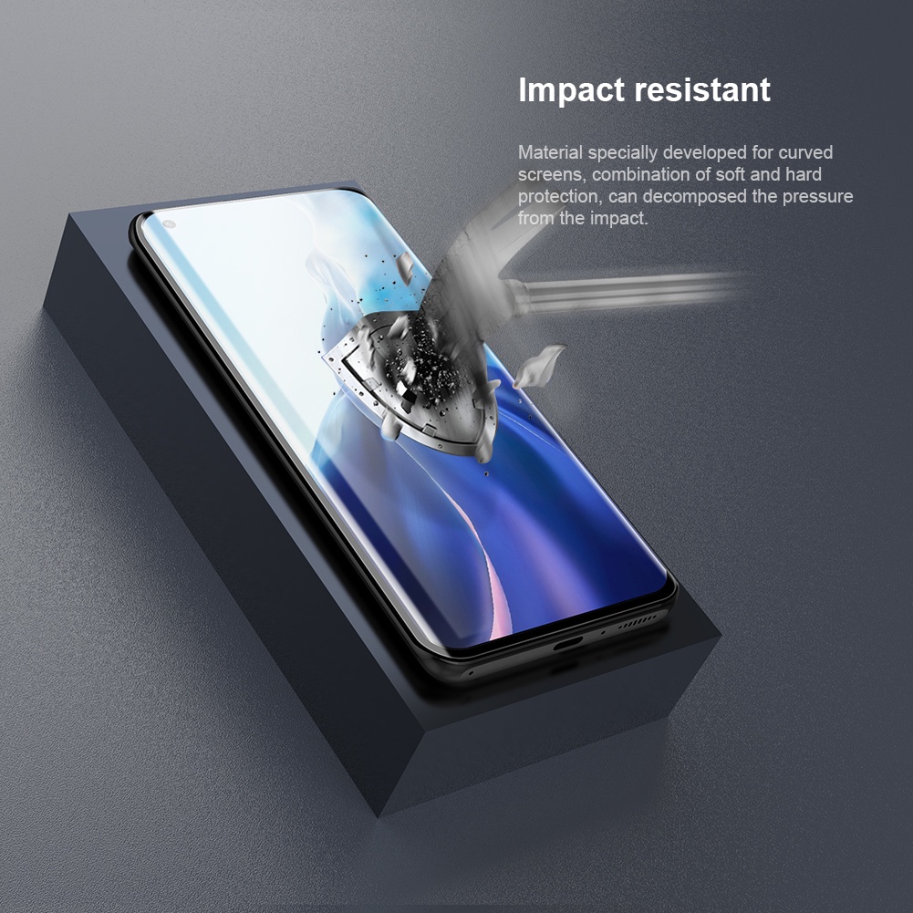 Screen Protector XIAOMI Mi 11 / Pro / Ultra Nillkin Impact Resistant