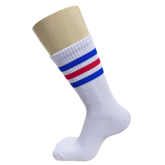 Kaos kaki skate oldschool bebas pilih motif / Kaos kaki old school-64