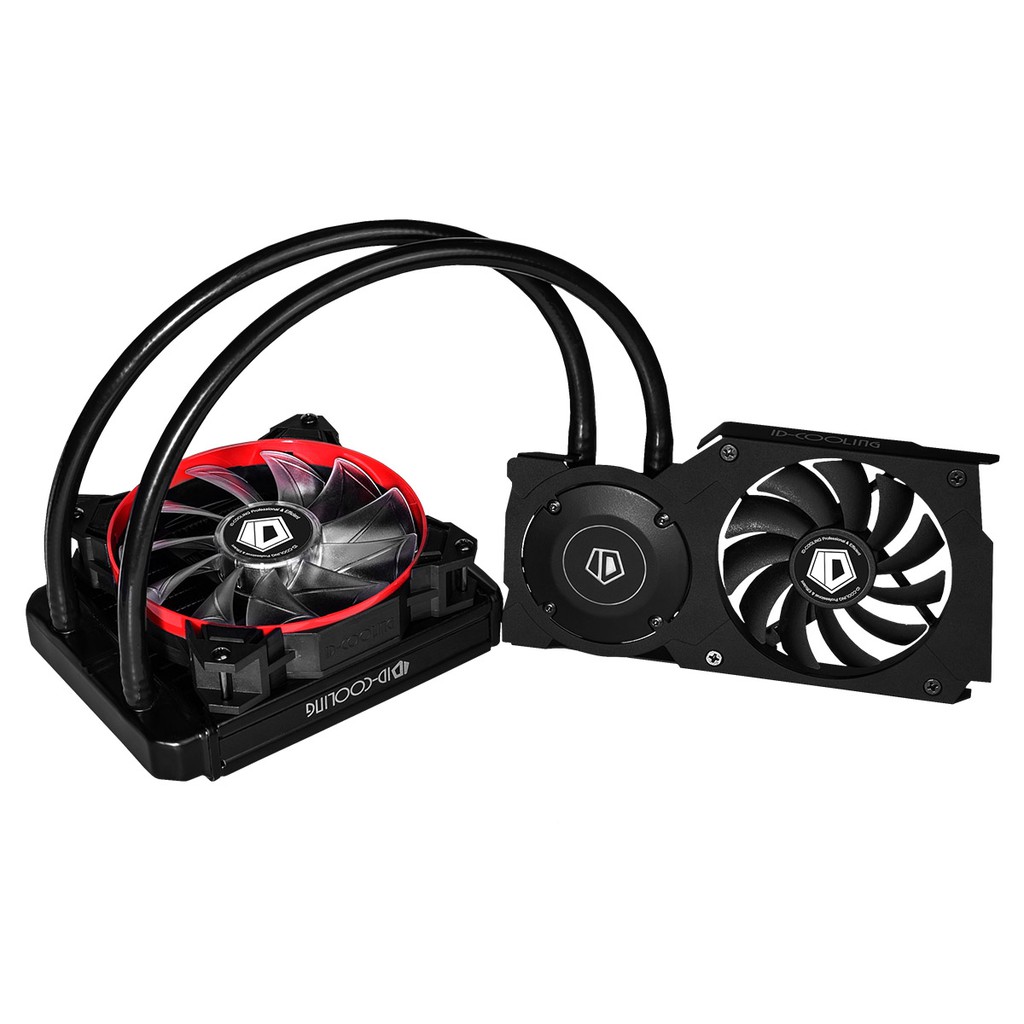 ID-COOLING FROSTFLOW 120 VGA