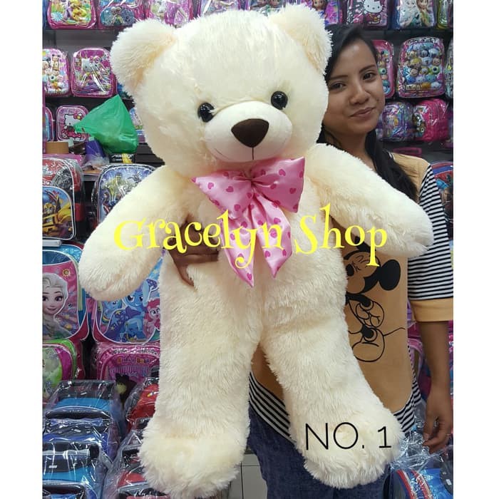 Boneka Teddy Bear Besar