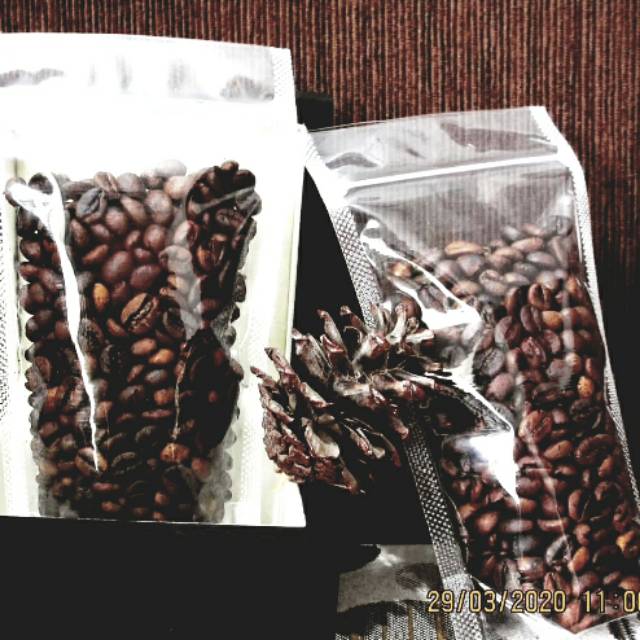 

Kopi Napu