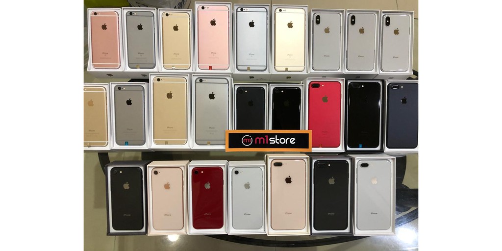 Toko Online M1store Id Medan Shopee Indonesia