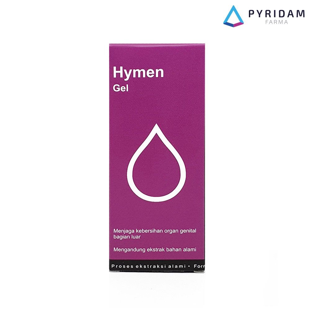 Benostan Hymen Gel Mengencangkan Vagina