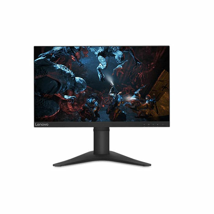 LED Gaming Lenovo G25-10 25&quot; 1080P 144Hz 1ms DP HDMI Monitor G2510