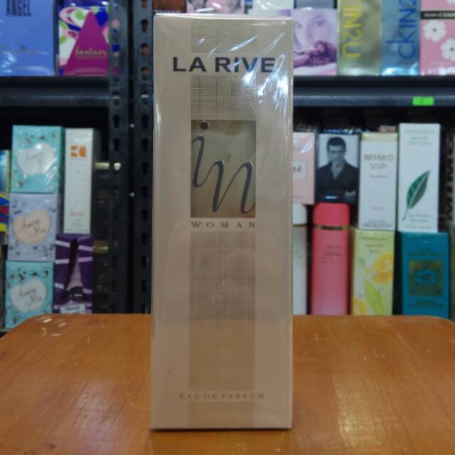 Parfum Original La Rive In Woman