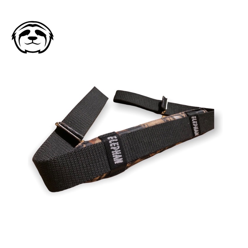 tali sandang camo elephant tali sandang senapan angin