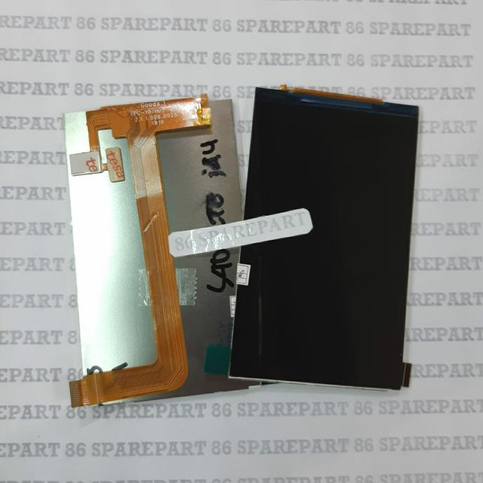 Lcd Only Advan S40 Lte Advan I4U Spesial Ramadhan