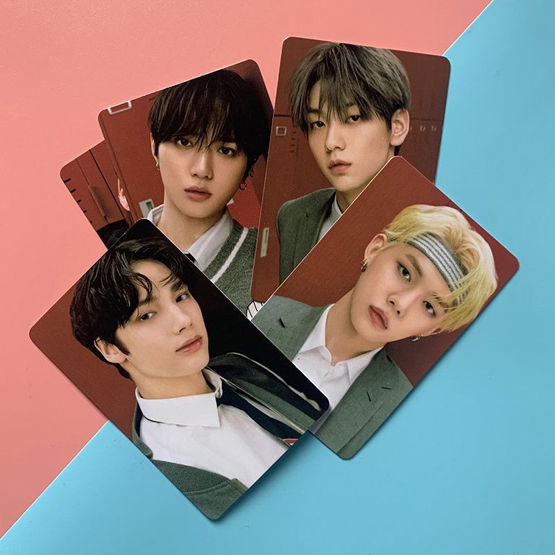 TXT Drama Photocard Pack