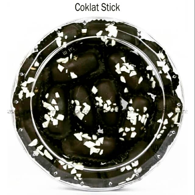 

Kue Kering "Coklat Stick