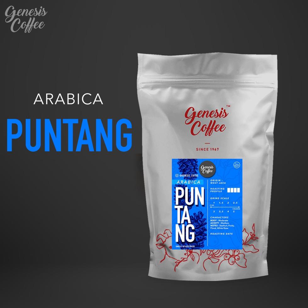 

Buruan Beli.. Arabica Coffee / Puntang FS0