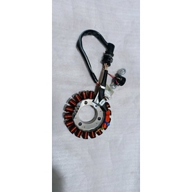 spul yamaha vixion 3C1 original copotan spul . stator comp vixion old