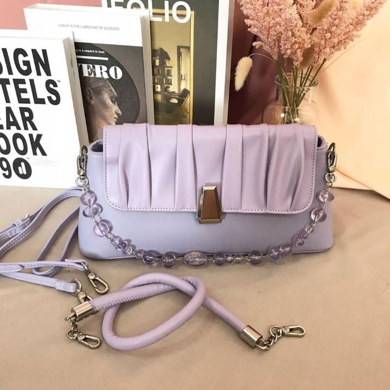 CK SLING BAG | TAS PESTA CK | TAS KEKINIAN | TAS OOTD | TAS KONDANGAN