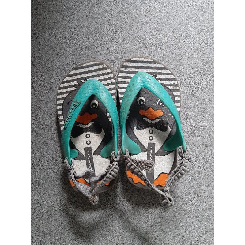 ipanema anak preloved
