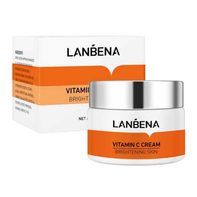 LANBENA Vitamin C Cream - 50g