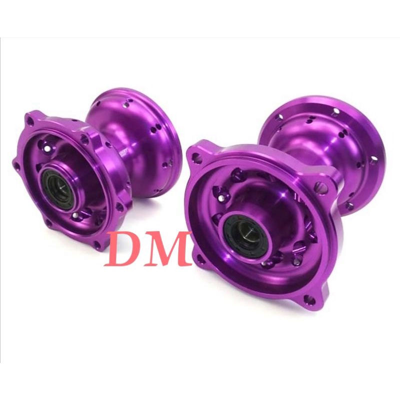 TROMOL KLX |TROMOL 36HOLE | TROMOL CNC