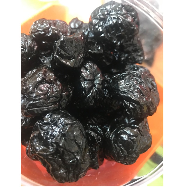 

manisan plum basah ada biji 500 gram