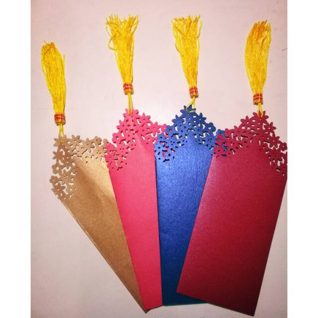 

Angpao / hongpao / amplop uang