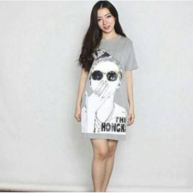 Labelledesign Hongkong Blouse - Misty Grey