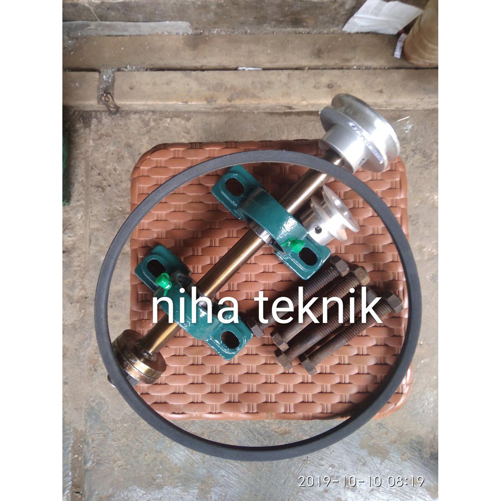 {BISA COD} as Gergaji serkel meja komplit for sirkel 4 inch sampe 10inch